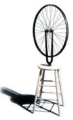 Bicycle Wheel