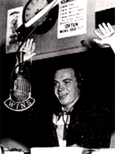 Pioneer DJ Alan Freed