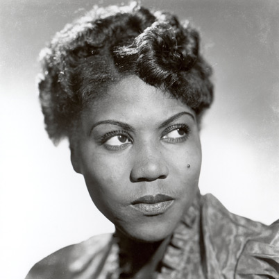 Sister Rosetta Tharpe