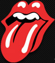 Rolling Stones Tongue Logo