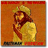 Rastaman Vibration