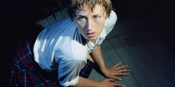 Film Still #92 by Cindy Sherman