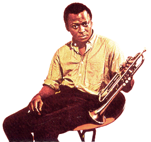 Miles Davis