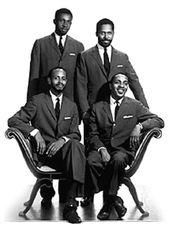 Modern Jazz Quartet