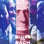 Blues on Bach