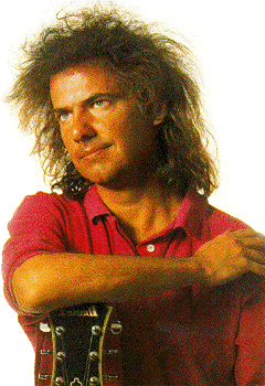 Pat Metheny