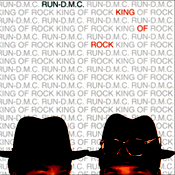 King of Rock cover